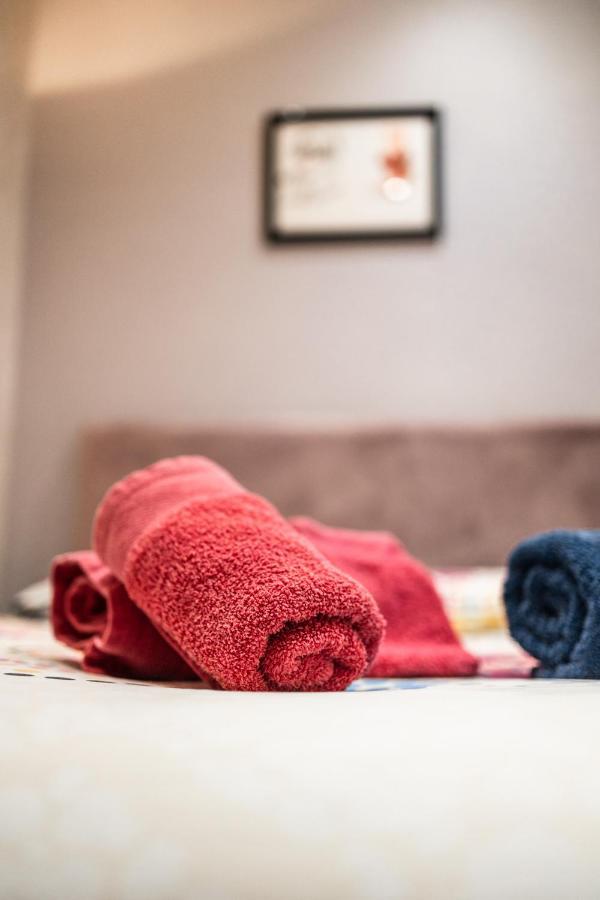 Ker Brunat Centre Historique Idealement Situe Cosy Calme Grand Appartement ดีน็อง ภายนอก รูปภาพ
