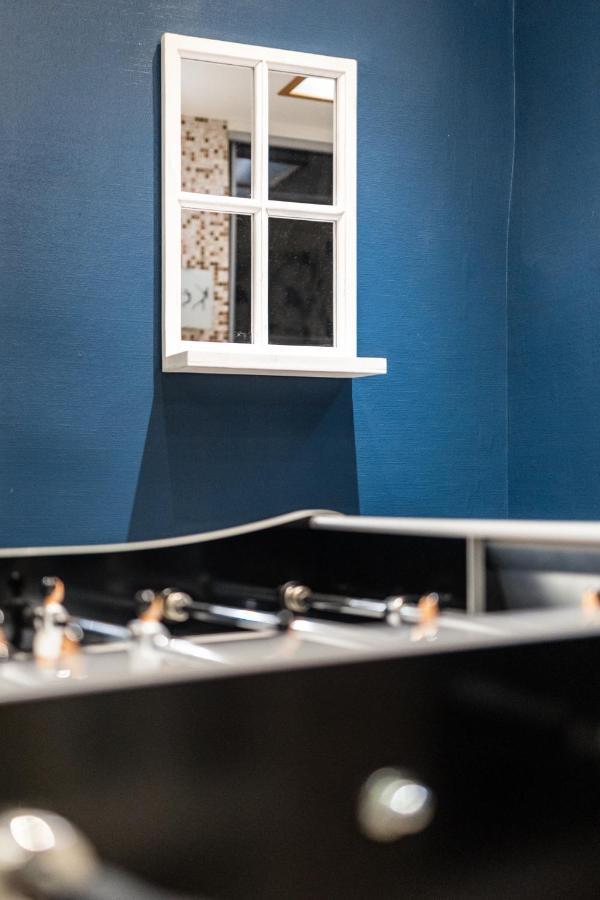 Ker Brunat Centre Historique Idealement Situe Cosy Calme Grand Appartement ดีน็อง ภายนอก รูปภาพ